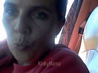 KinkyMama