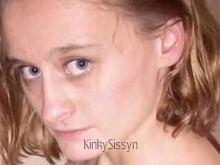 KinkySissyn