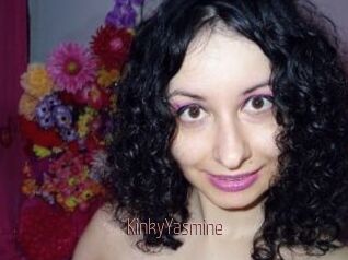 KinkyYasmine