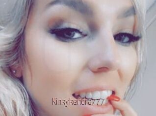 Kinkykendra777