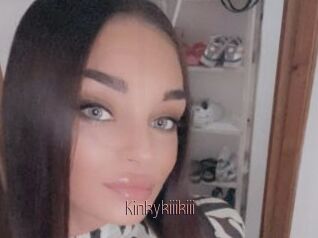 Kinkykiiikiii