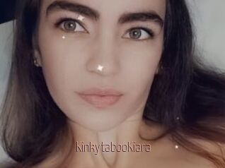 KinkytabooKiara