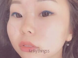 Kinkythingss