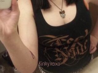 Kinkyxoxo