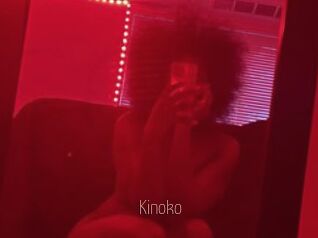 Kinoko