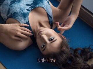 KiokoLove