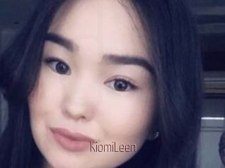 KiomiLeen