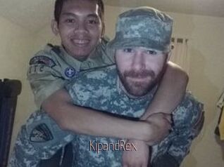 Kip_and_Rex