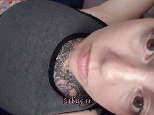KirRoyale