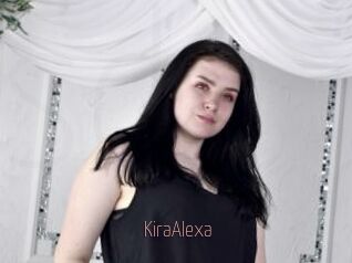 KiraAlexa