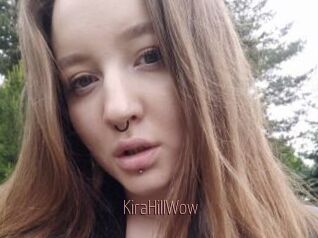 KiraHillWow