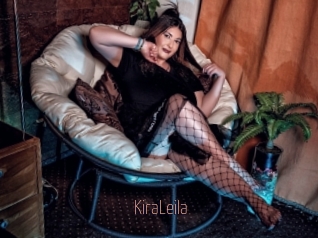 KiraLeila Sexe désirs