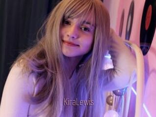KiraLewis