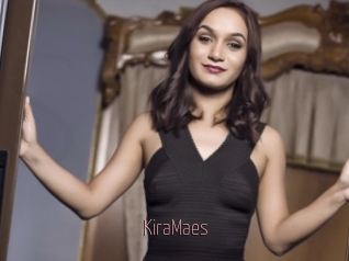 KiraMaes Sexe désirs