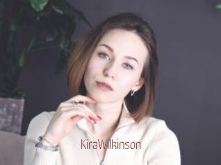 KiraWilkinson
