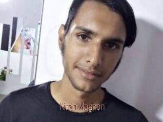 Kiran_Magnon