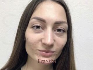 Kirapiska