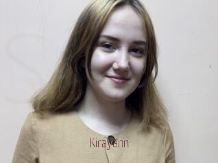 Kirayann