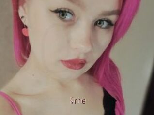 Kirrie