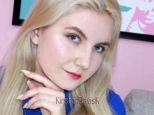 KirstenDavisK