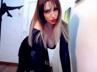 Kisa
