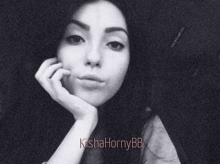KishaHornyBB