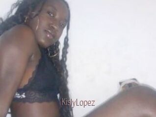 KislyLopez