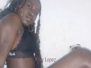 Kisly_Lopez