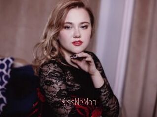 KissMeMoni