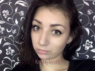 KissMyAssBB