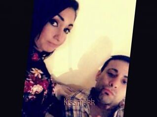 Kissmekk