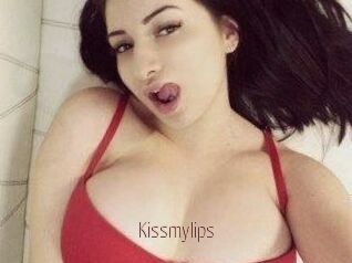 Kissmylips