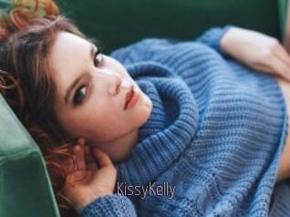 KissyKelly