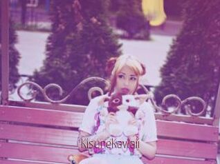 KisuneKawaii