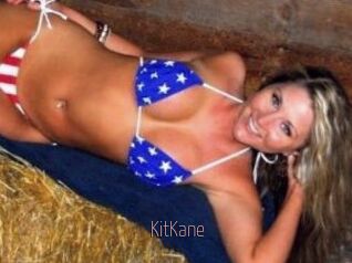 KitKane