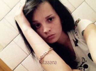 Kitaaana