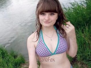 KitanaFox
