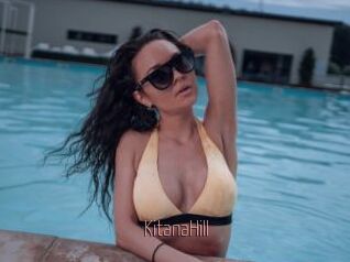 KitanaHill