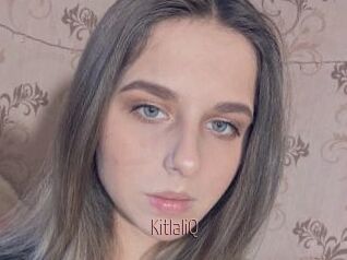 KitlaliQ Sexe désirs