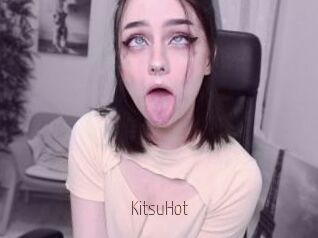 KitsuHot