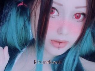 KitsuneKawaii