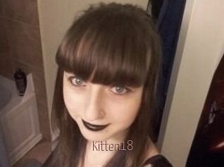 Kitten18