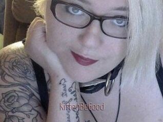 KittenBeGood