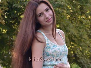 KittenSweetFlowe