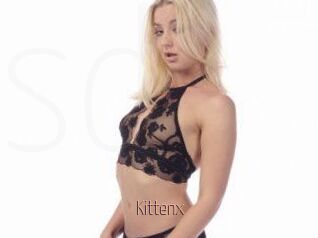 Kittenx