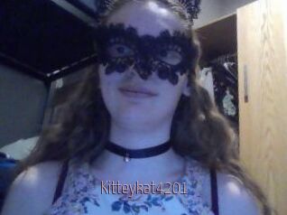 Kitteykat4201