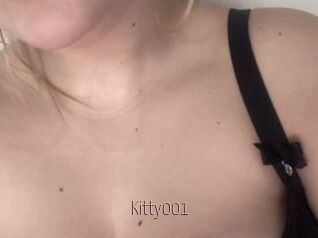 Kitty001