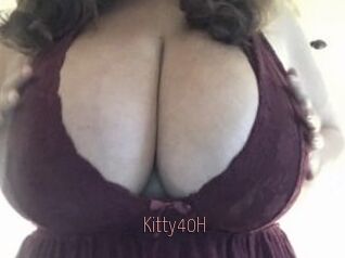 Kitty40H