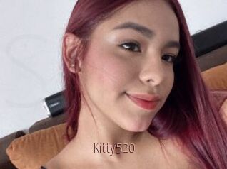 Kitty520