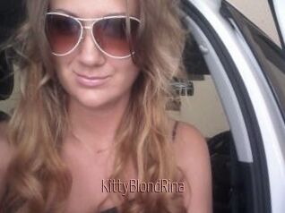 KittyBlondRina
